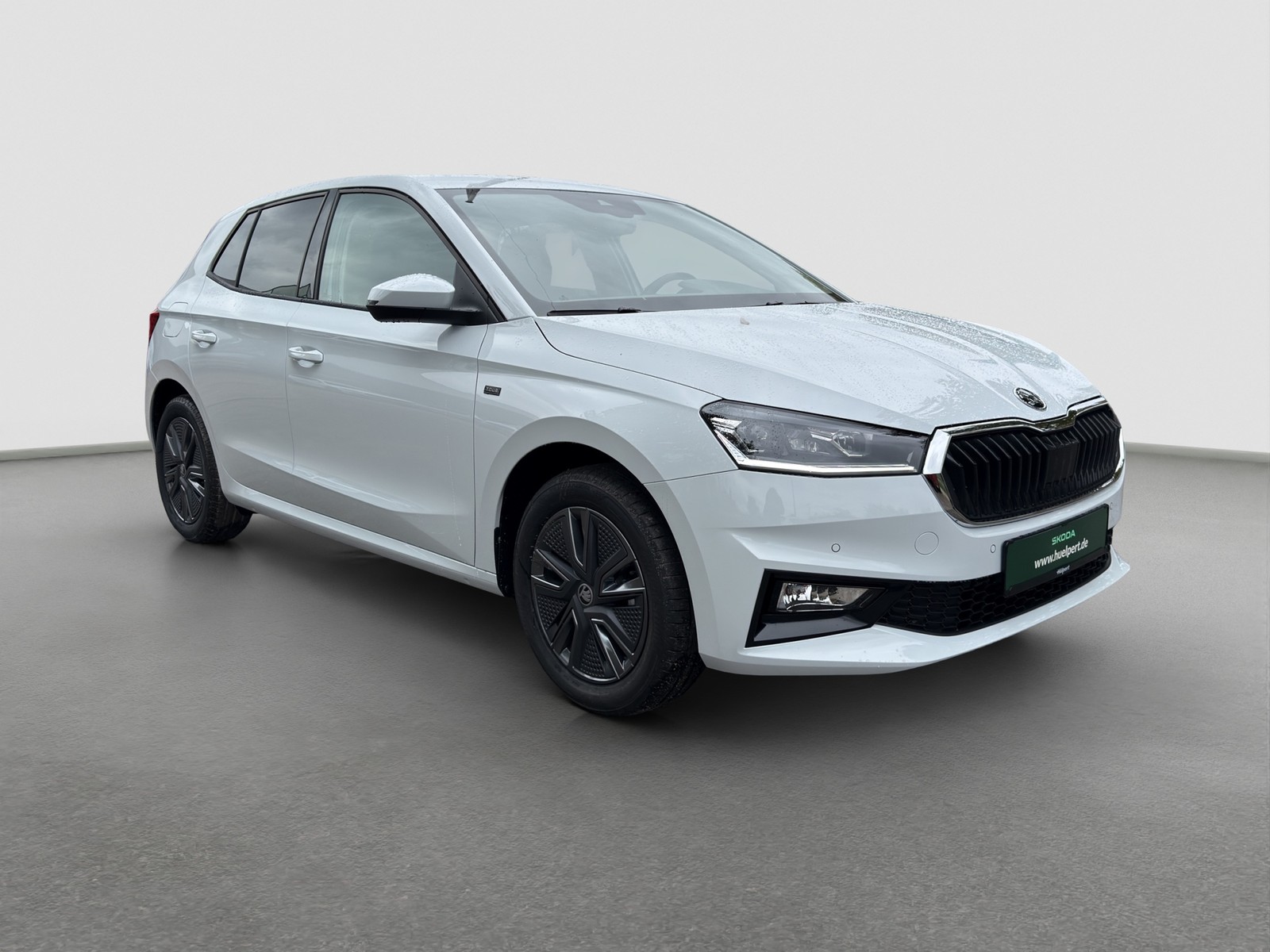 Skoda Fabia 1.0TSI Tour ACC PDC Smartlink SHZ