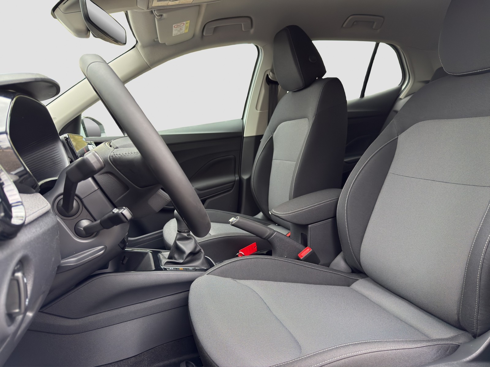 Skoda Fabia 1.0TSI Tour ACC PDC Smartlink SHZ