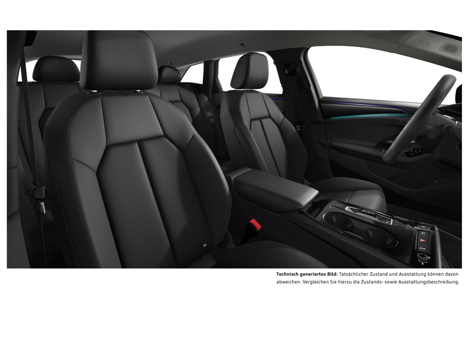 Audi A6 e-tron Avant quattro advanced B&O AHK 360°CAM
