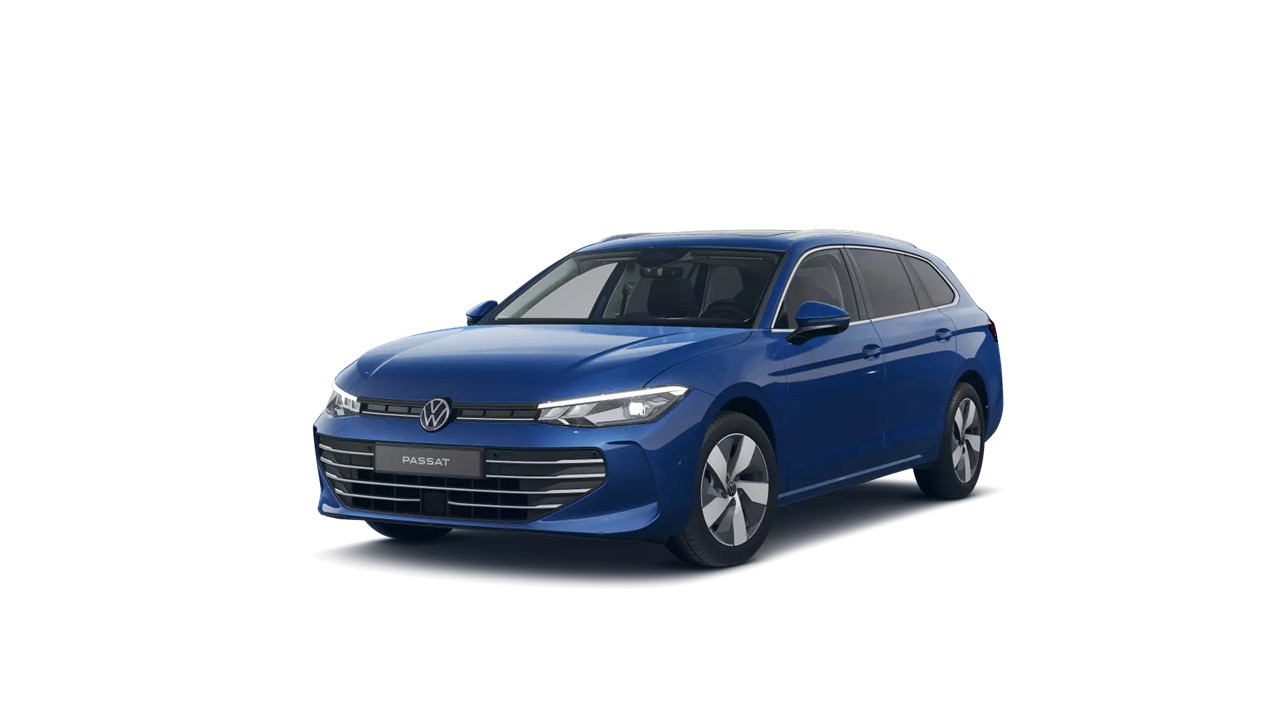 Volkswagen Passat Variant 1.5 eTSI BUSINESS PANO 360CAM NAVI
