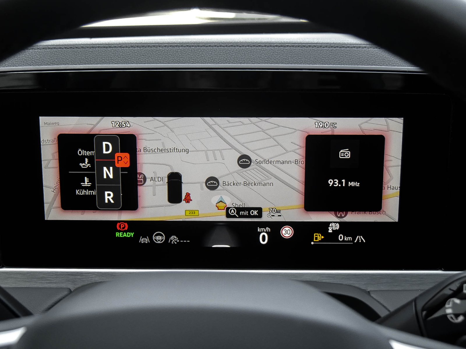 Volkswagen Passat Variant 1.5 eTSI BUSINESS PANO 360CAM NAVI