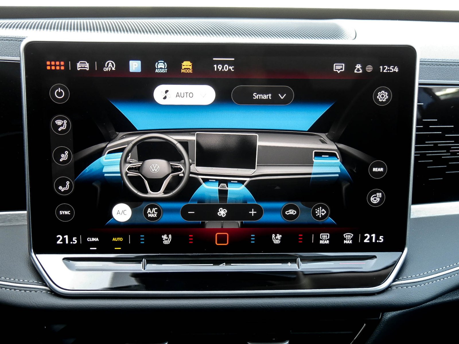 Volkswagen Passat Variant 1.5 eTSI BUSINESS PANO 360CAM NAVI