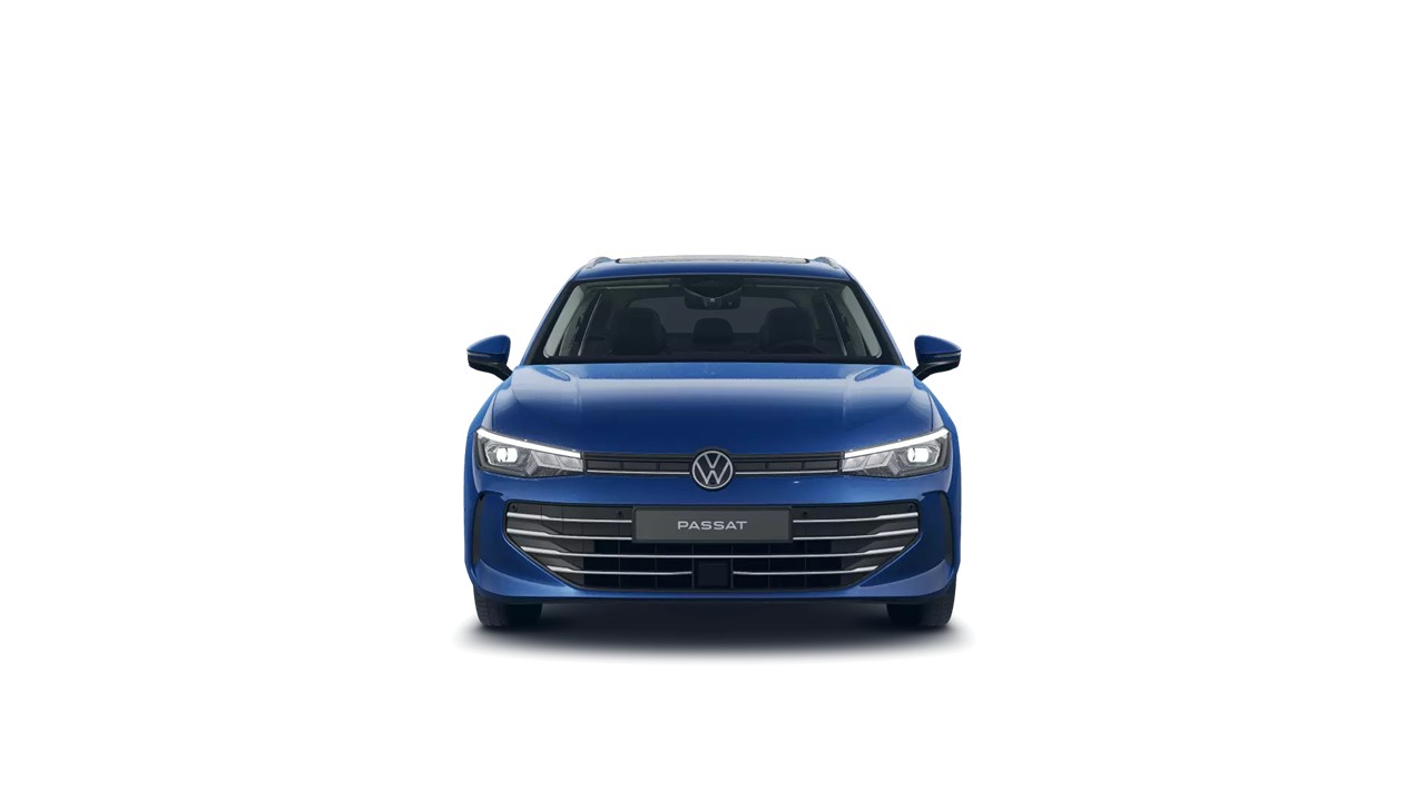 Volkswagen Passat Variant 1.5 eTSI BUSINESS PANO 360CAM NAVI