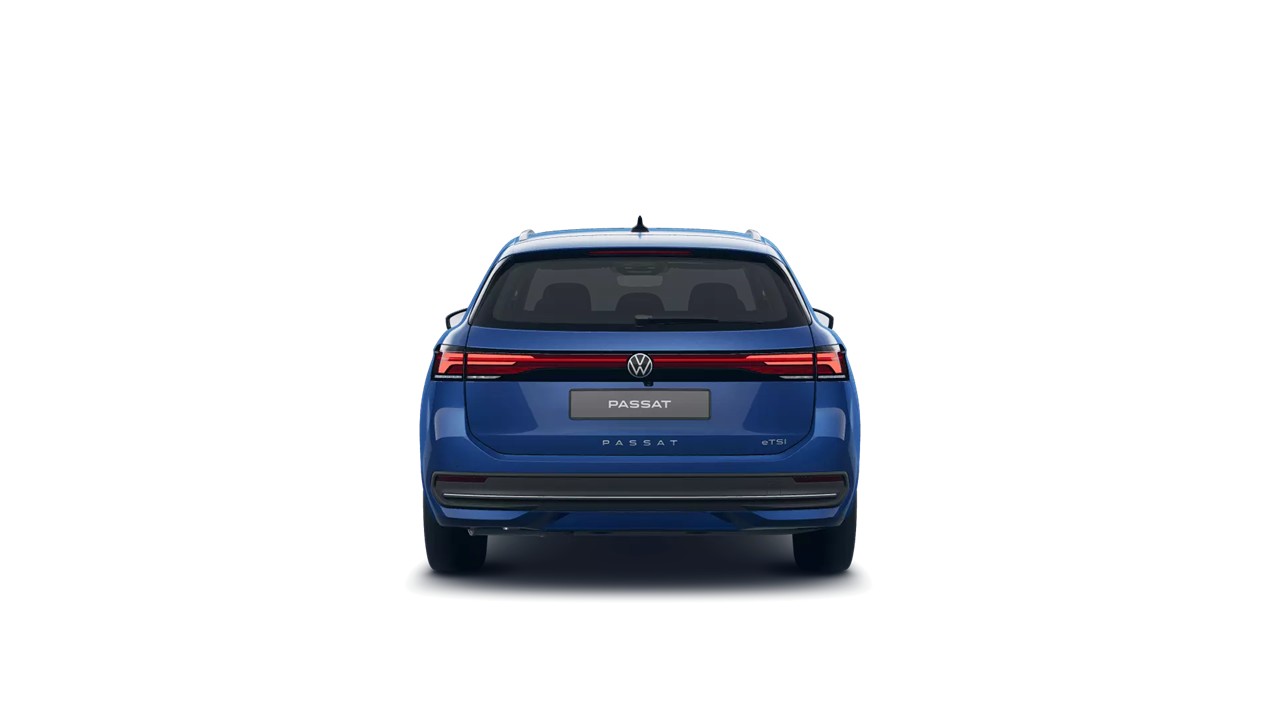 Volkswagen Passat Variant 1.5 eTSI BUSINESS PANO 360CAM NAVI