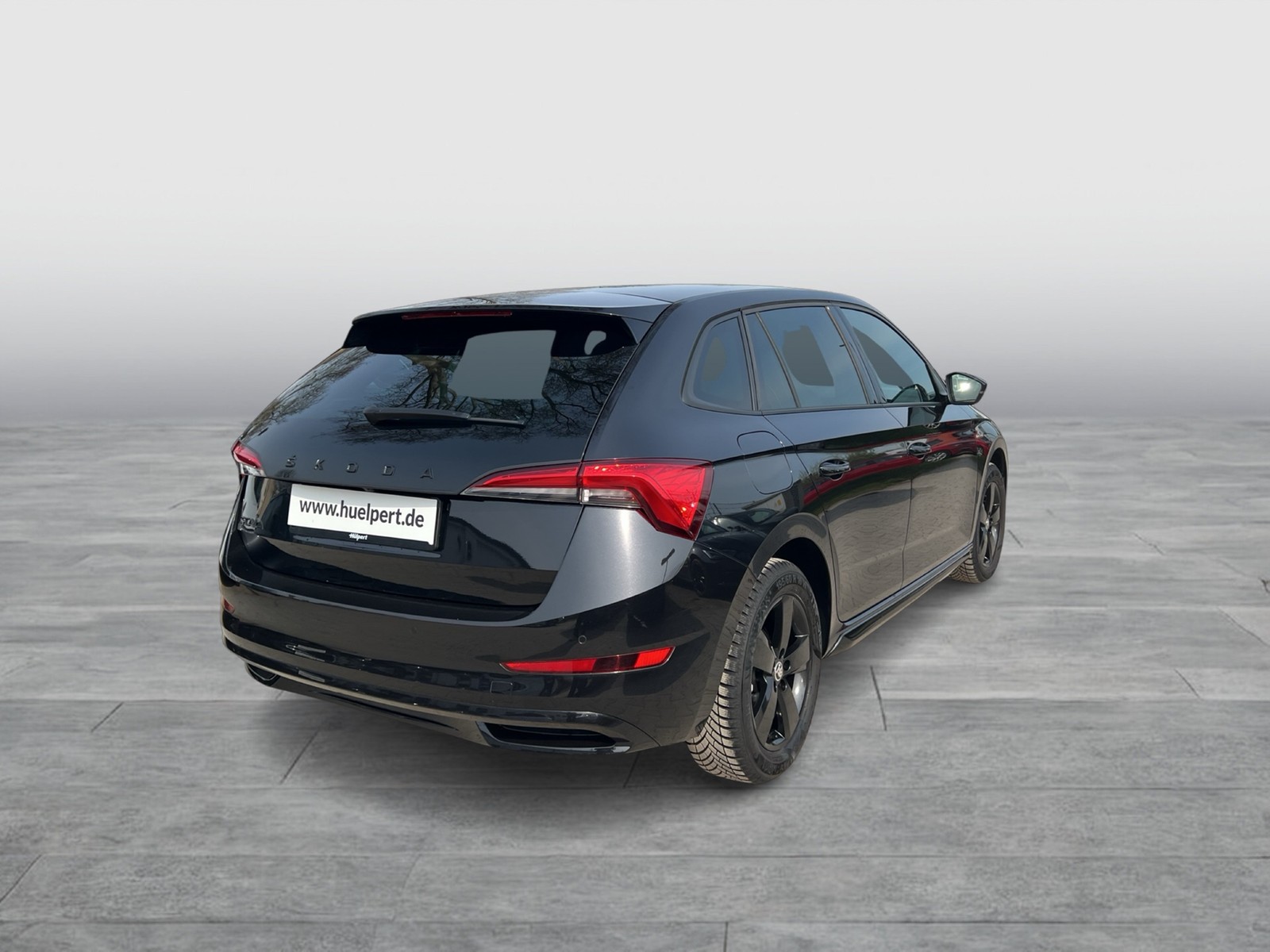 Skoda Scala 1.5 TSI DSG Monte Carlo PANO AHK SITZHEIZ