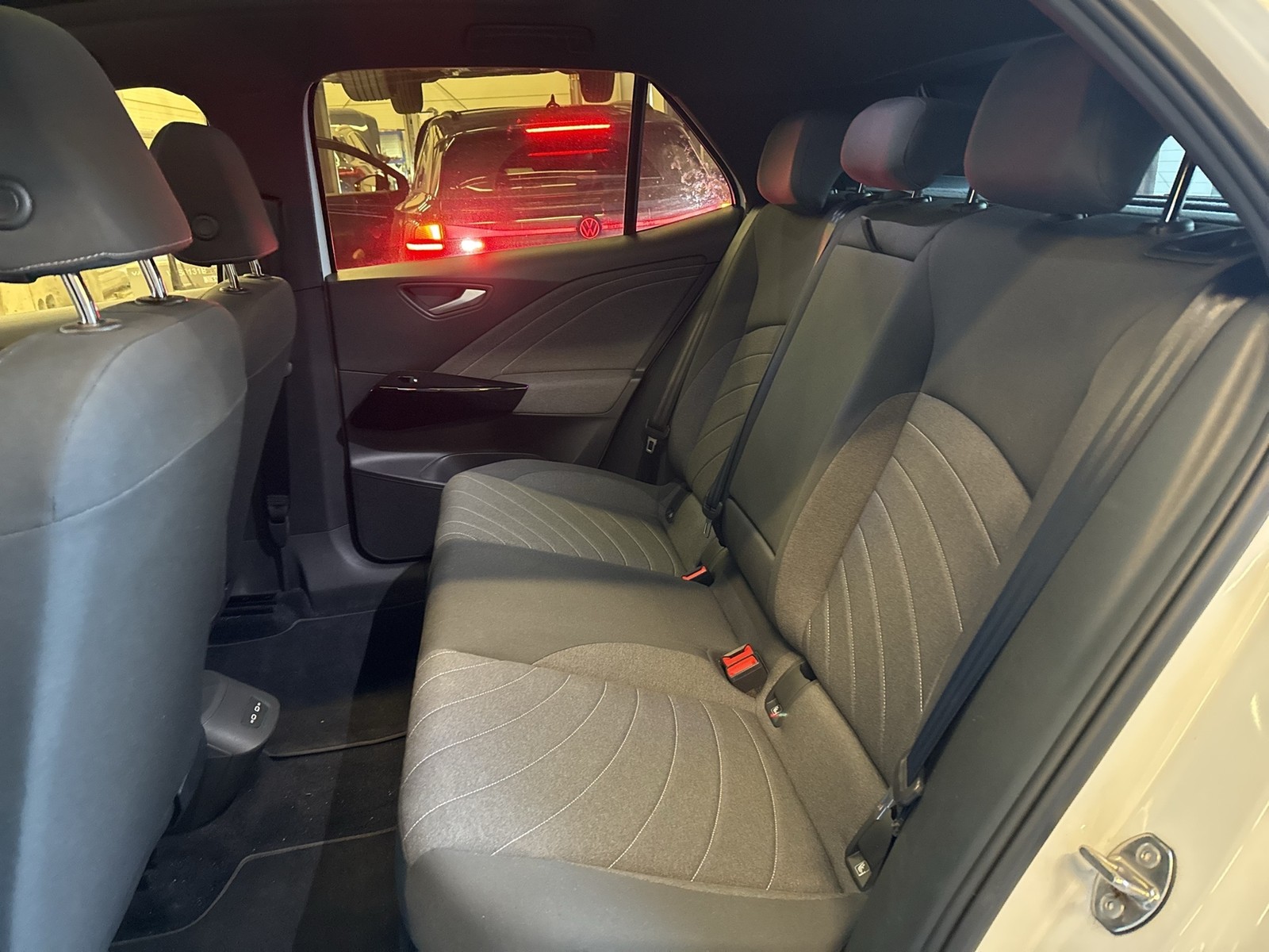 Volkswagen ID.3 Pro PANO CAM ACC LM19 MATRIX NAVI CARPLAY