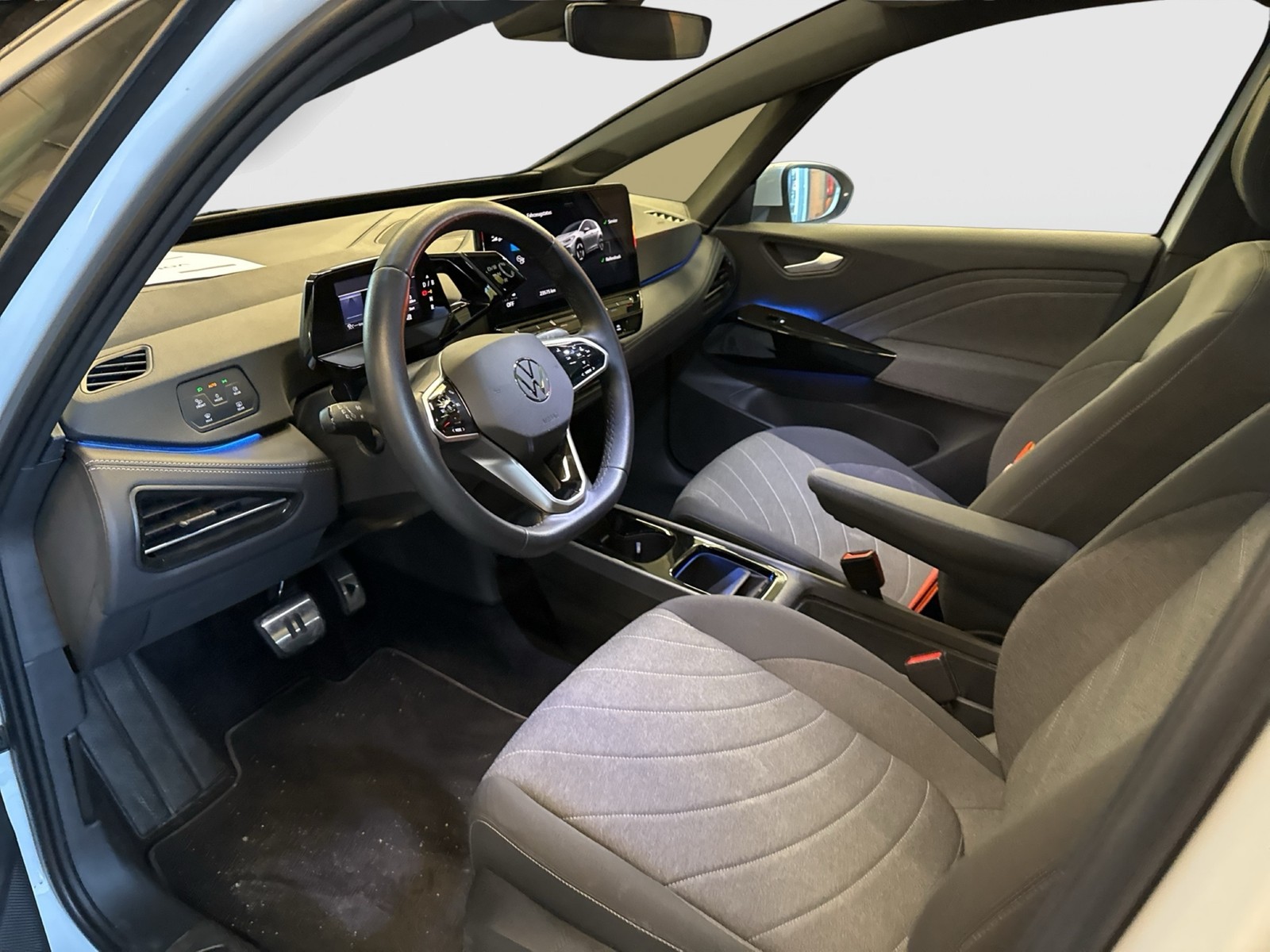 Volkswagen ID.3 Pro PANO CAM ACC LM19 MATRIX NAVI CARPLAY