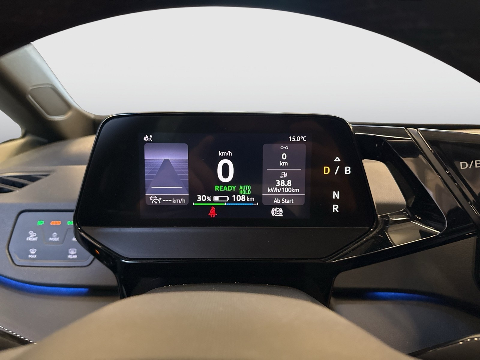 Volkswagen ID.3 Pro PANO CAM ACC LM19 MATRIX NAVI CARPLAY
