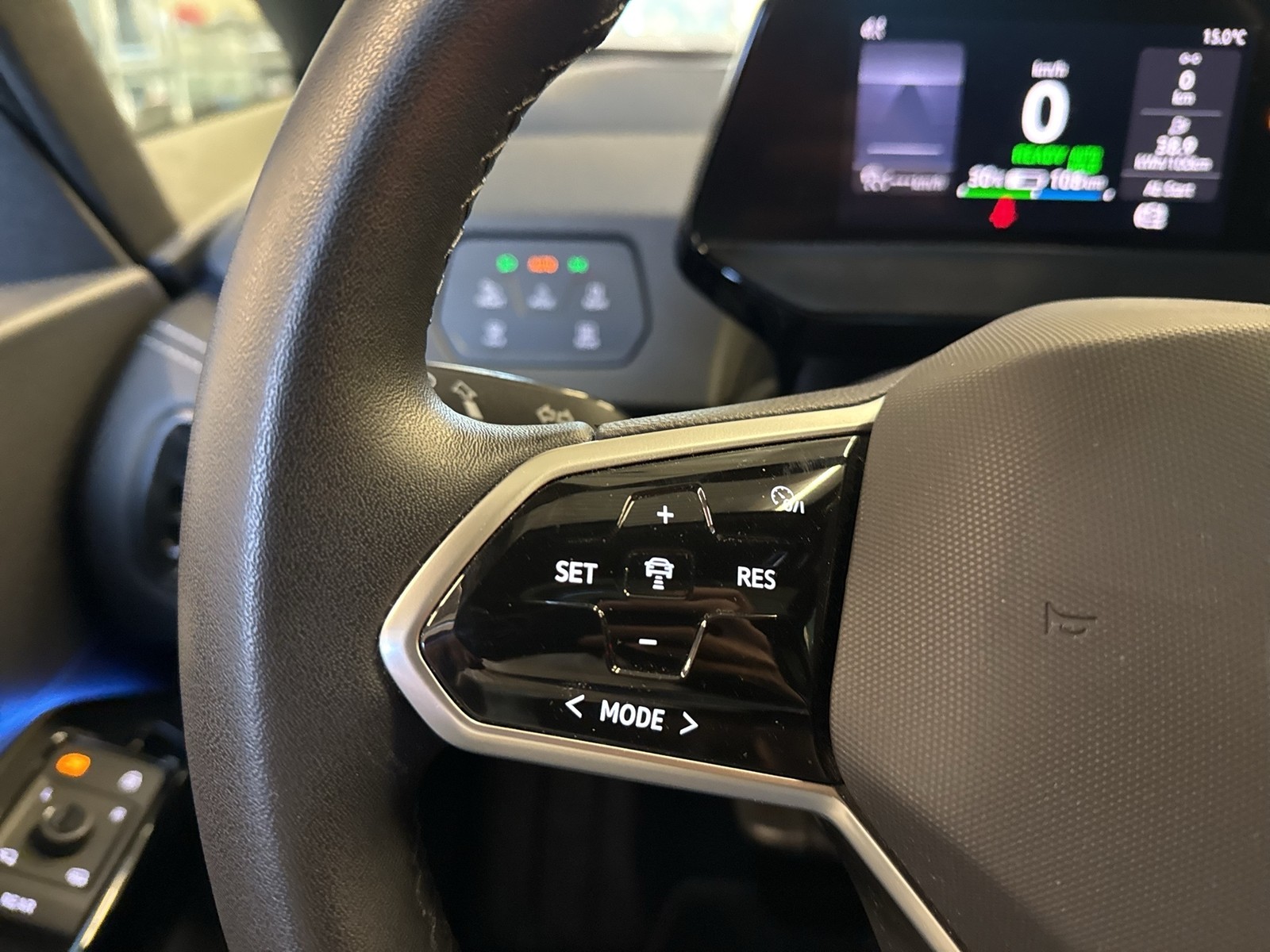 Volkswagen ID.3 Pro PANO CAM ACC LM19 MATRIX NAVI CARPLAY