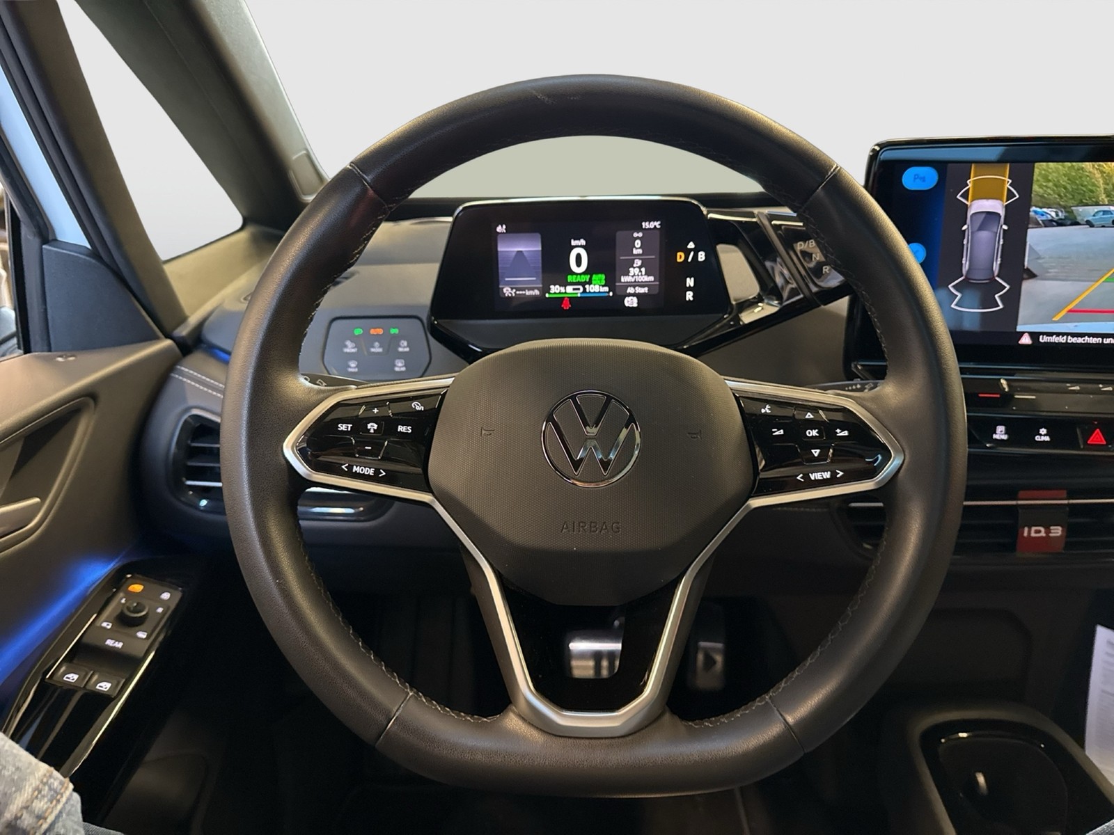 Volkswagen ID.3 Pro PANO CAM ACC LM19 MATRIX NAVI CARPLAY