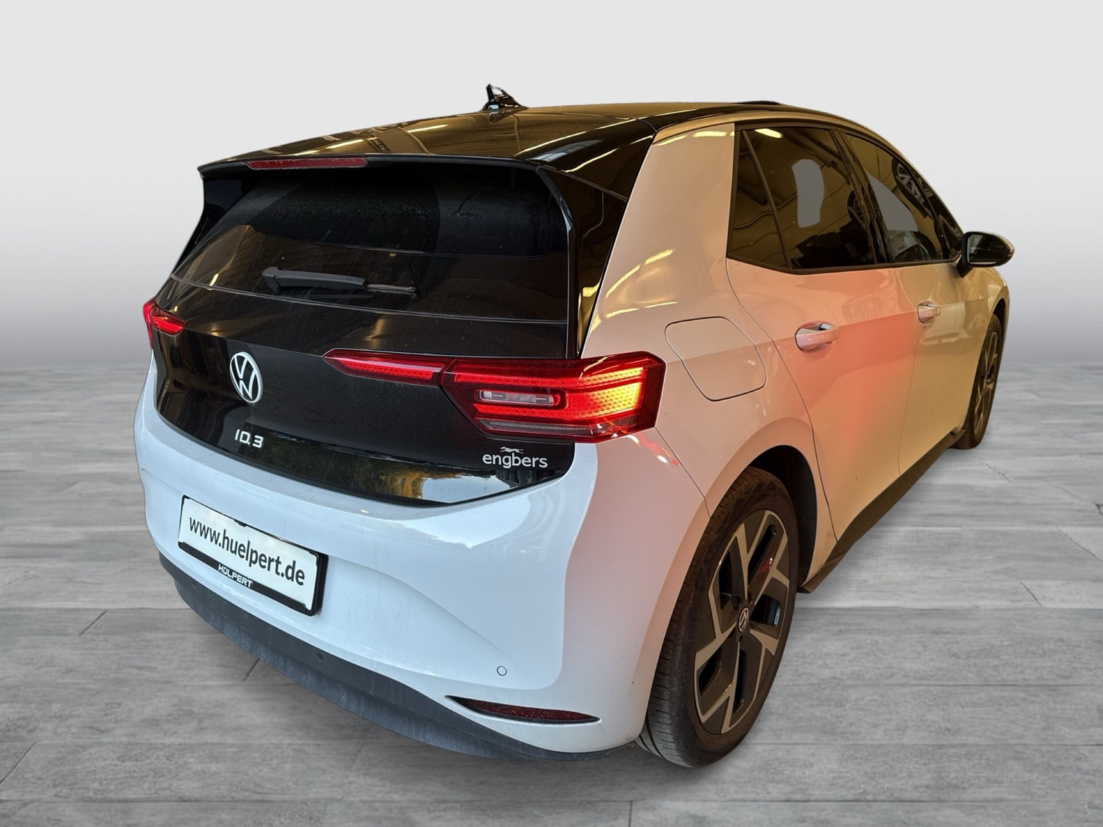 Volkswagen ID.3 Pro PANO CAM ACC LM19 MATRIX NAVI CARPLAY