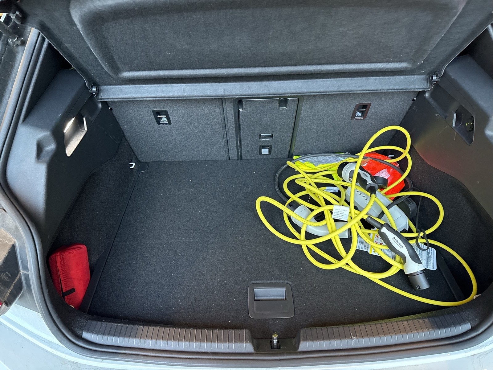 Volkswagen ID.3 Pro PANO CAM ACC LM19 MATRIX NAVI CARPLAY