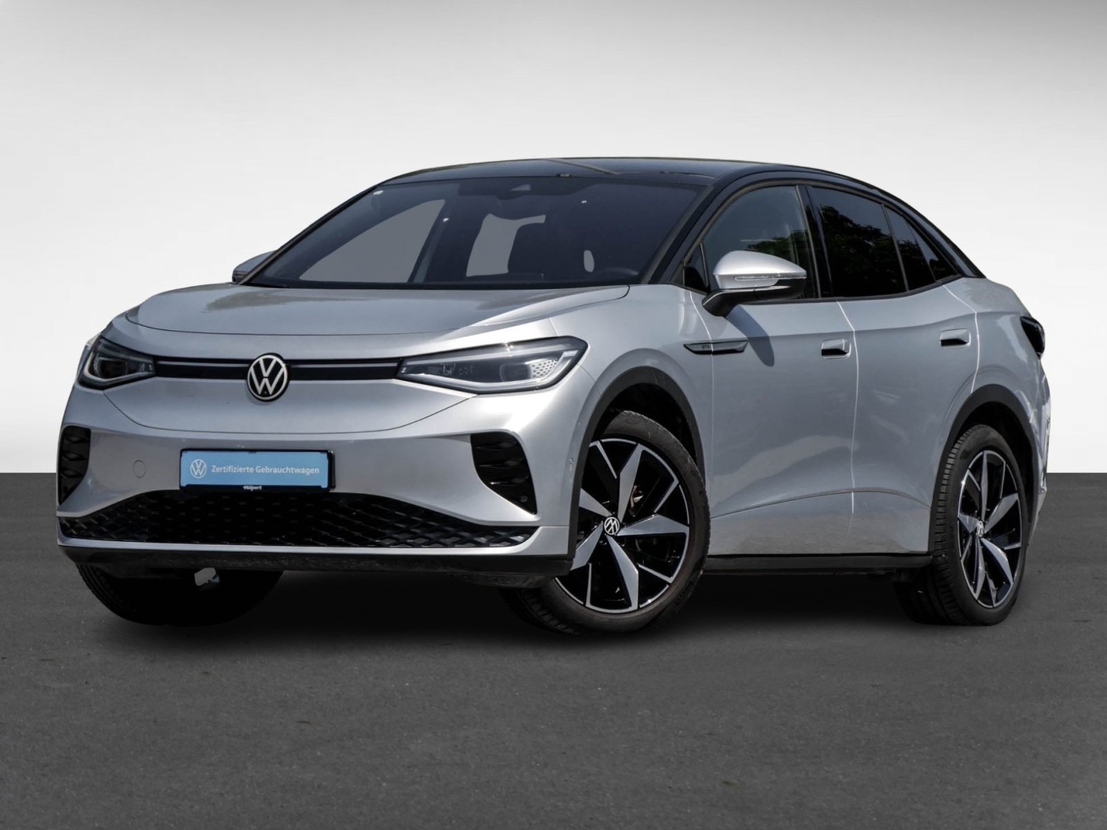 Volkswagen ID.5 GTX 4X4 PANO AHK 360CAM LM20 HEADUP EKLAPPE