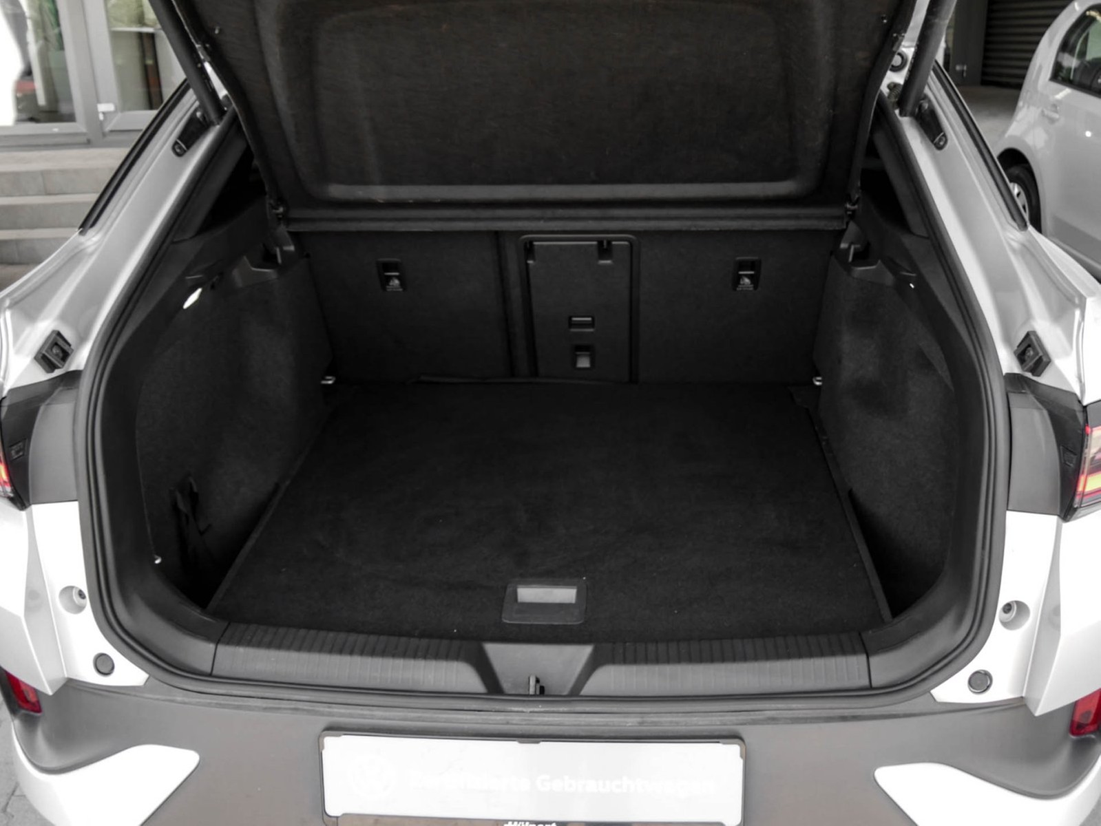 Volkswagen ID.5 GTX 4X4 PANO AHK 360CAM LM20 HEADUP EKLAPPE