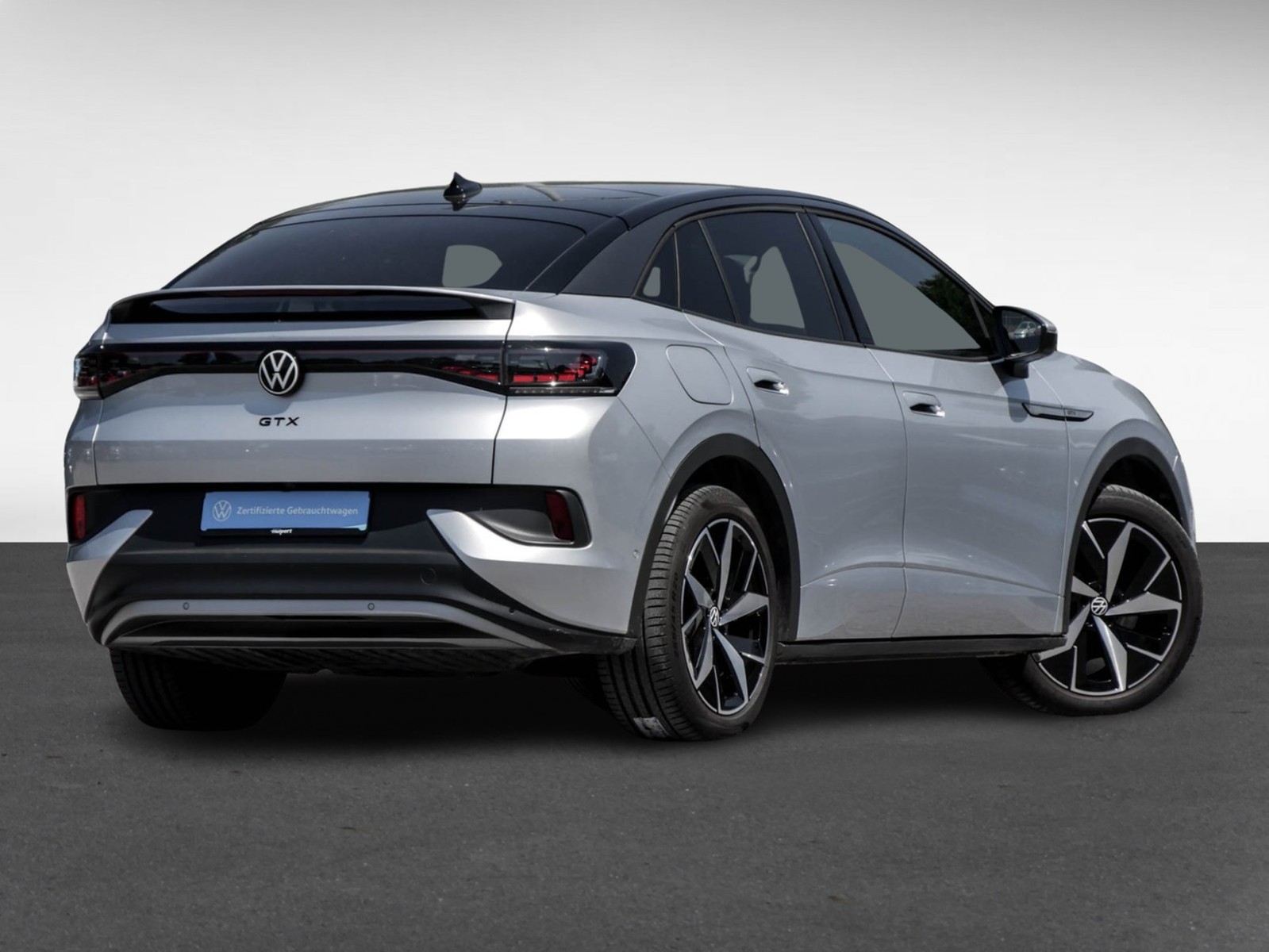 Volkswagen ID.5 GTX 4X4 PANO AHK 360CAM LM20 HEADUP EKLAPPE