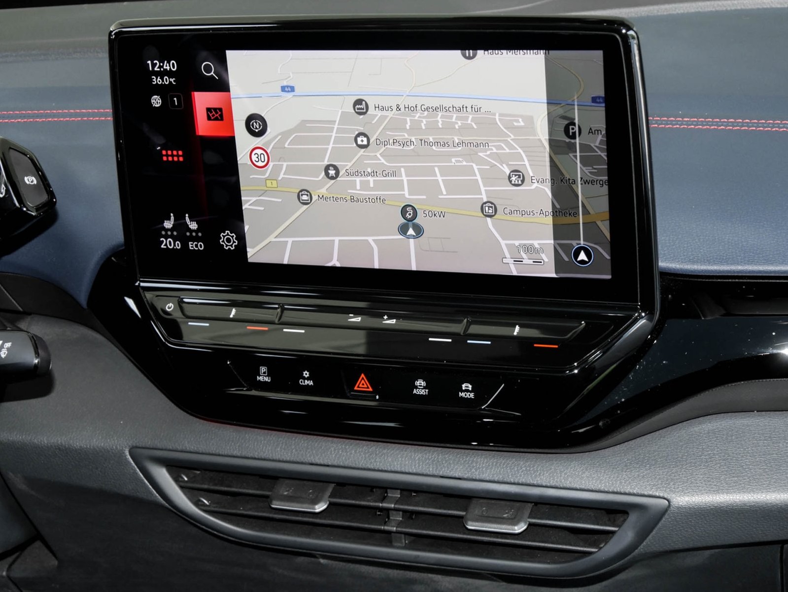 Volkswagen ID.5 GTX 4X4 PANO AHK 360CAM LM20 HEADUP EKLAPPE