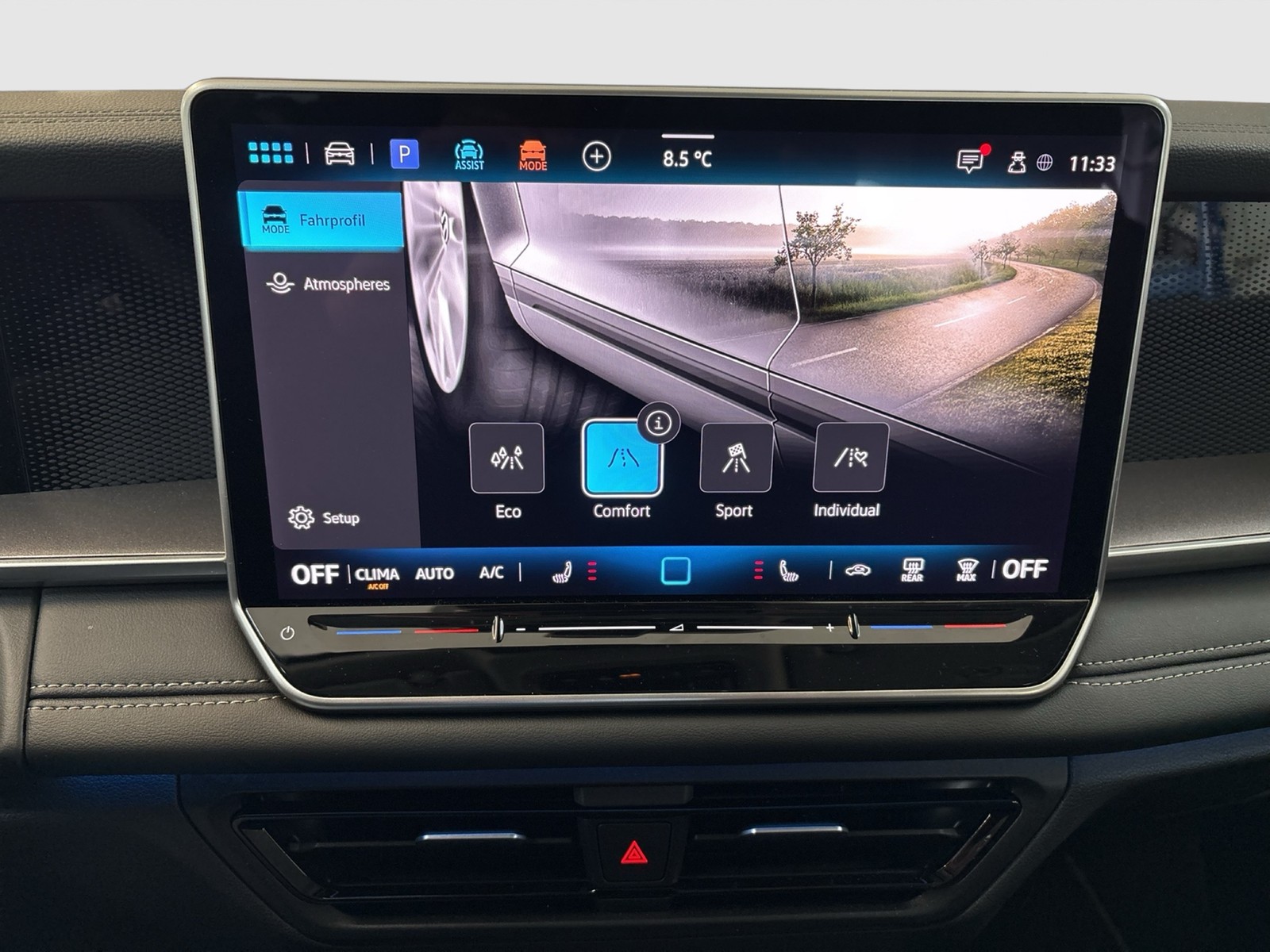 Volkswagen Tayron 2.0 LIFE AHK CAM ACC CARPLAY