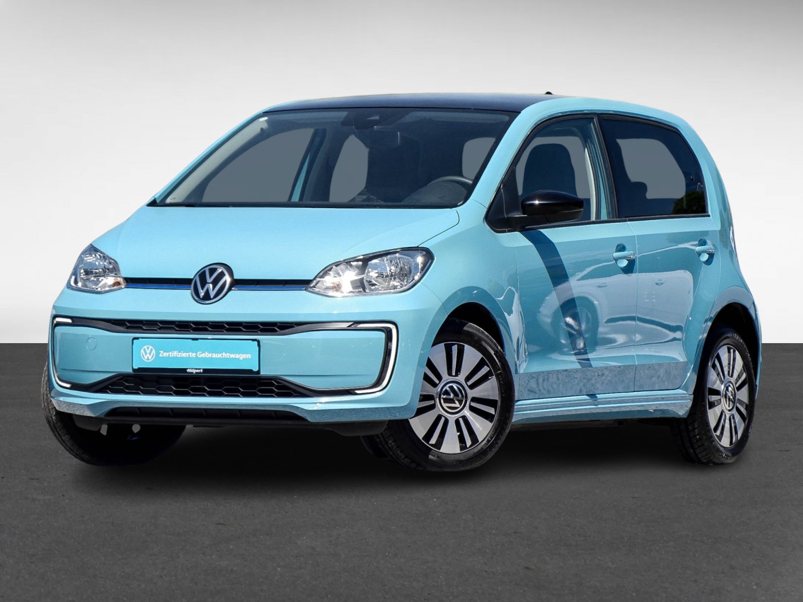 Volkswagen e-up! STYLE 4TÜREN CAM ALU SITZHEIZ.EINPARKHILFE