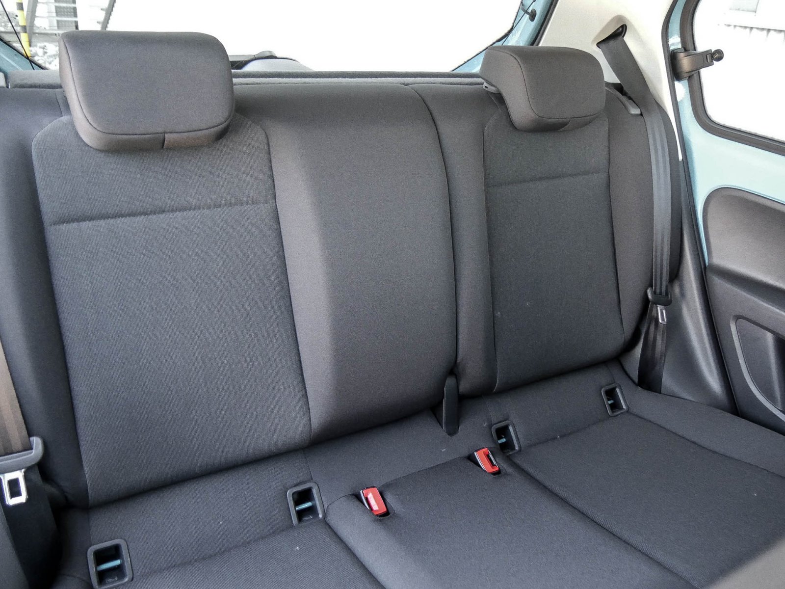 Volkswagen e-up! STYLE 4TÜREN CAM ALU SITZHEIZ.EINPARKHILFE