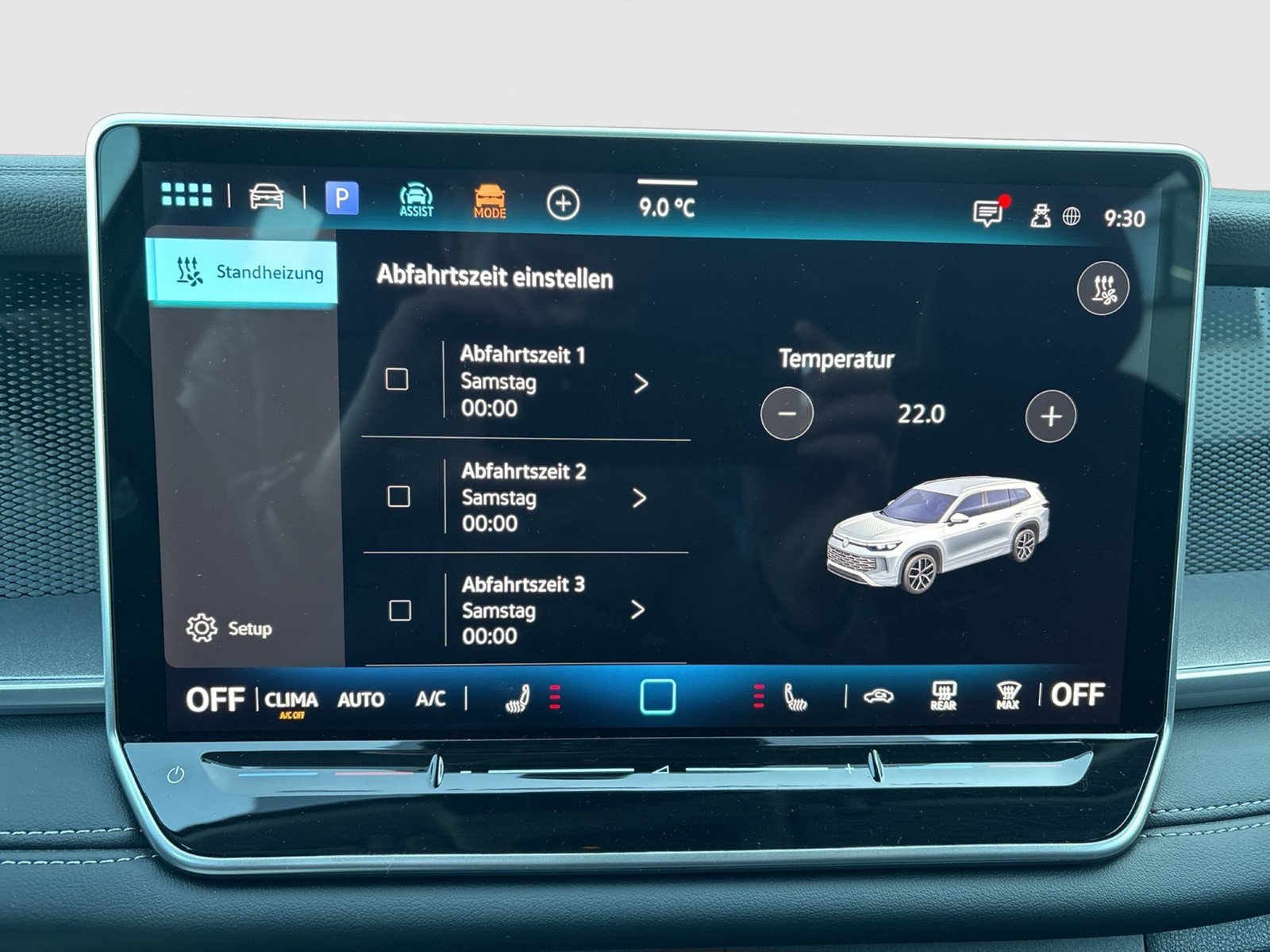 Volkswagen Tayron 2.0 LIFE AHK CAM STANDHEIZUNG