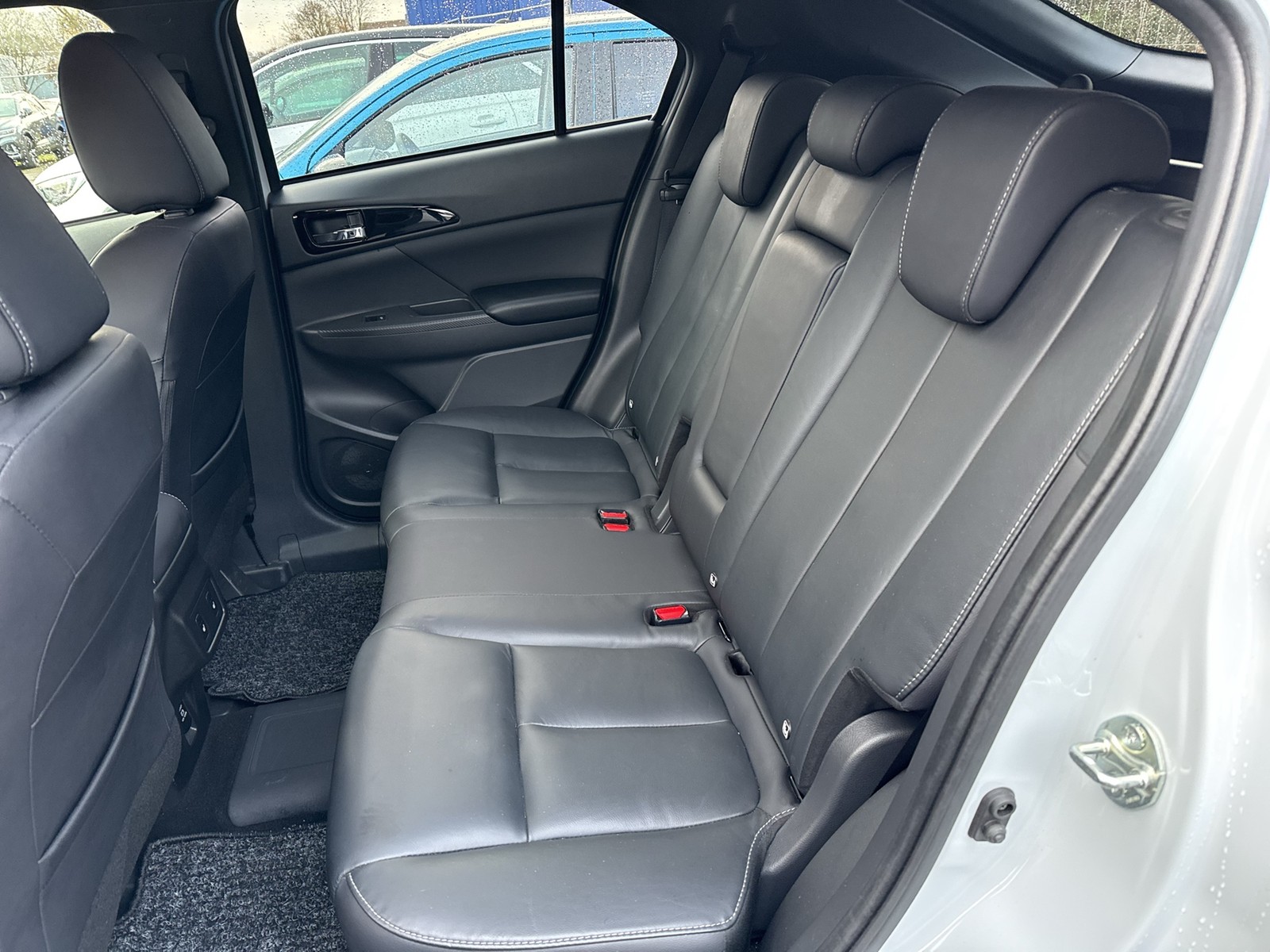 Mitsubishi Eclipse Cross HYBRID Top 4X4 PANO 360CAM LEDER