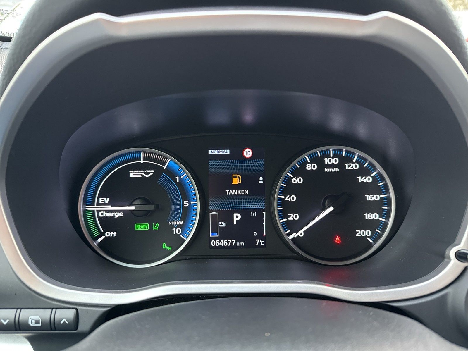 Mitsubishi Eclipse Cross HYBRID Top 4X4 PANO 360CAM LEDER