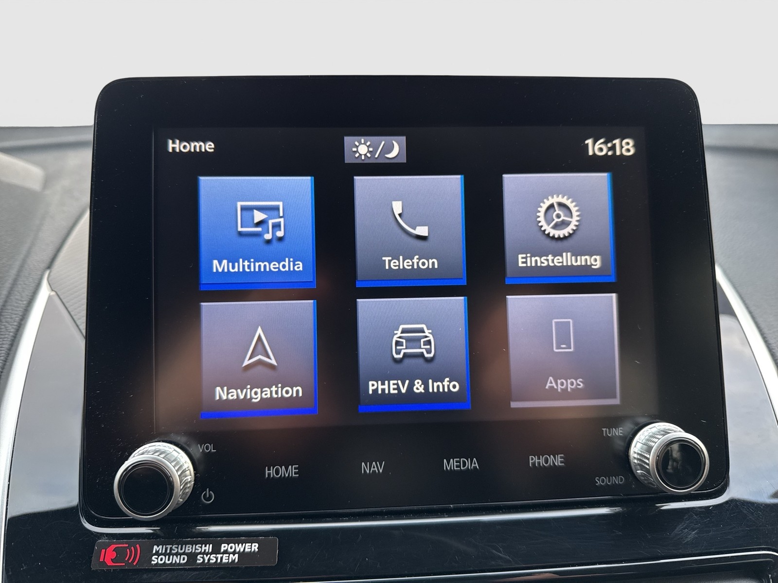 Mitsubishi Eclipse Cross HYBRID Top 4X4 PANO 360CAM LEDER