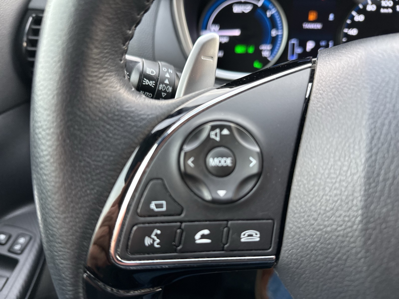 Mitsubishi Eclipse Cross HYBRID Top 4X4 PANO 360CAM LEDER