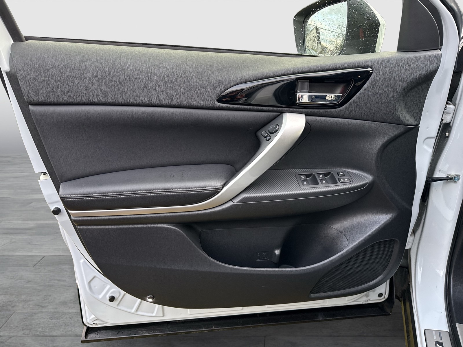 Mitsubishi Eclipse Cross HYBRID Top 4X4 PANO 360CAM LEDER