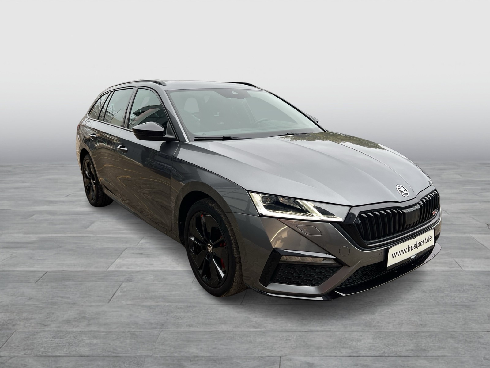 Skoda Octavia Combi 1.4 iV RS PANO CAM ACC LM18 HEADUP