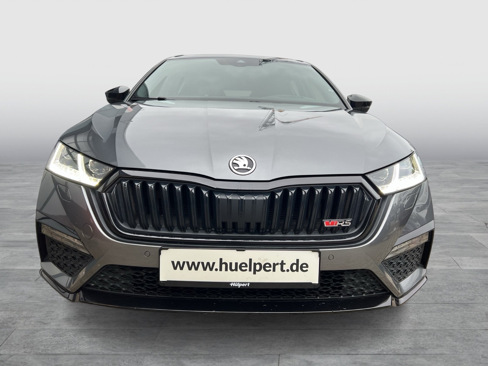Skoda Octavia Combi 1.4 iV RS PANO CAM ACC LM18 HEADUP