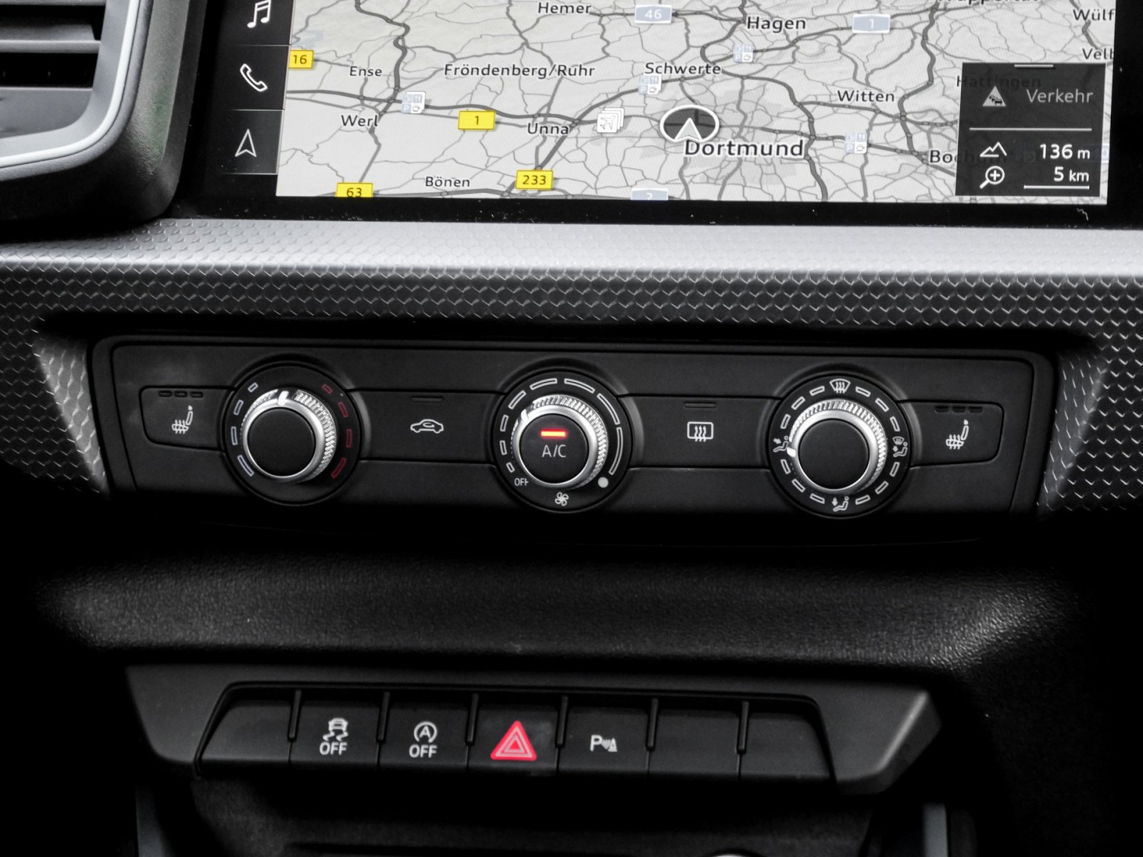 Audi A1 Sportback 30 S LINE CAM ALU LED NAVI+ SITZHZ.