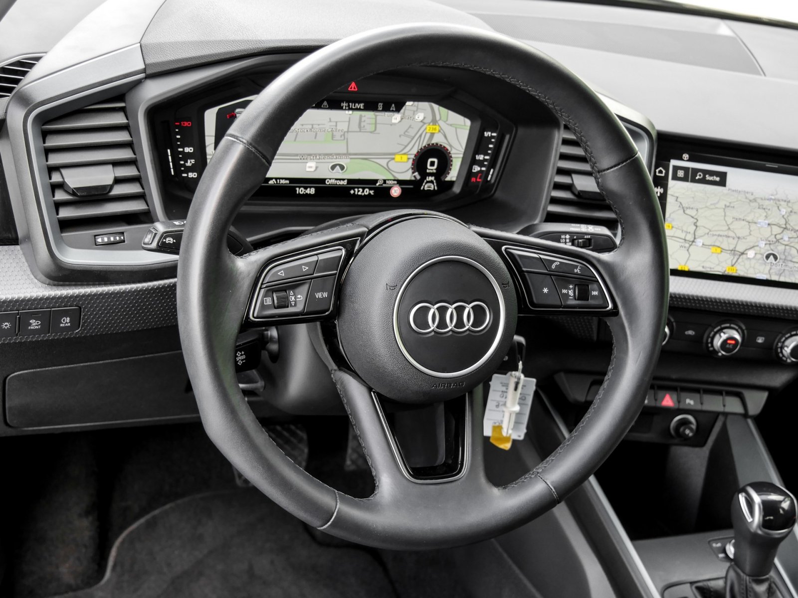 Audi A1 Sportback 30 S LINE CAM ALU LED NAVI+ SITZHZ.