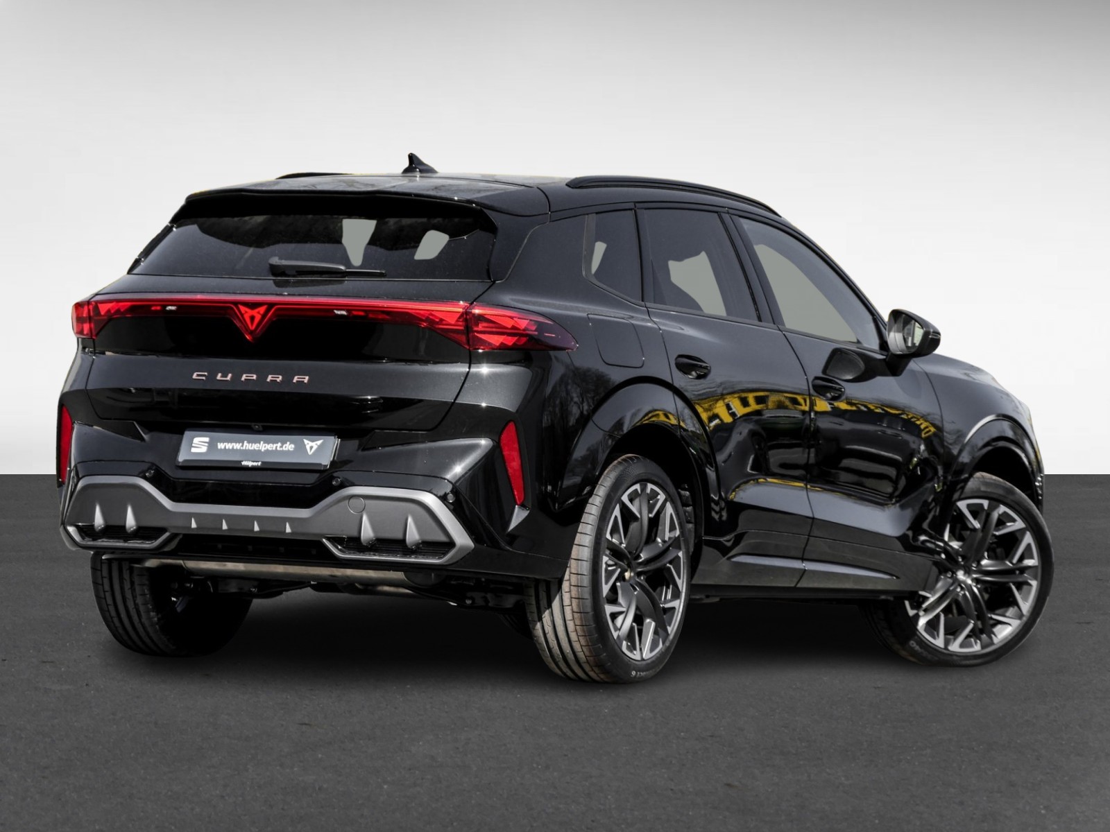 Cupra Terramar 2.0 VZ DSG 4DRIVE AHK SENNH. PANO 20LM