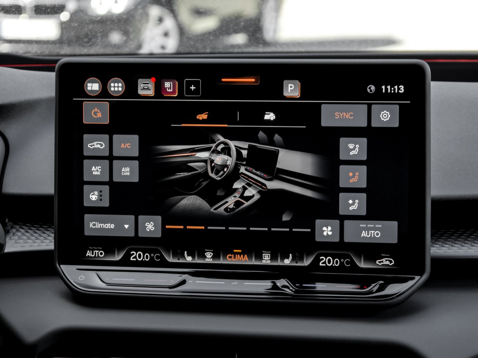 Cupra Terramar 2.0 VZ DSG 4DRIVE AHK SENNH. PANO 20LM
