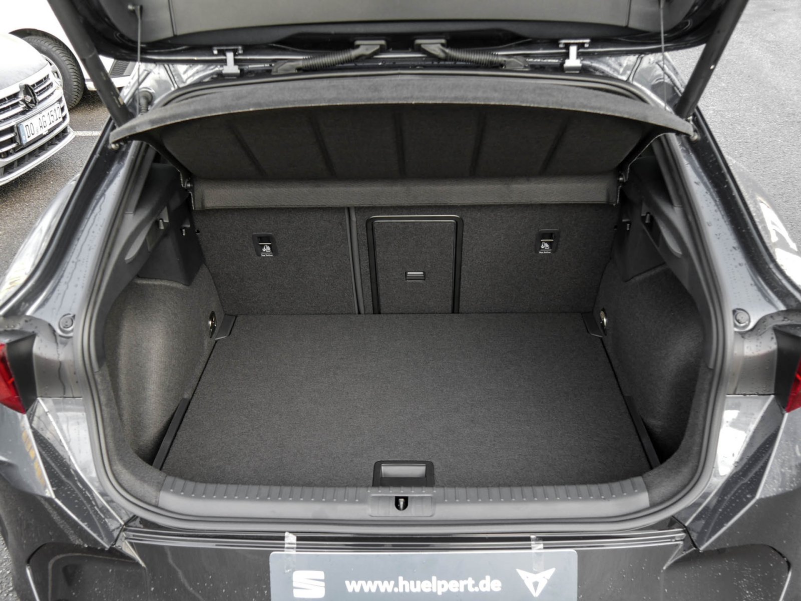 Cupra Formentor 1.5 DSG PANO MATRIX ACC NAV SENNH.