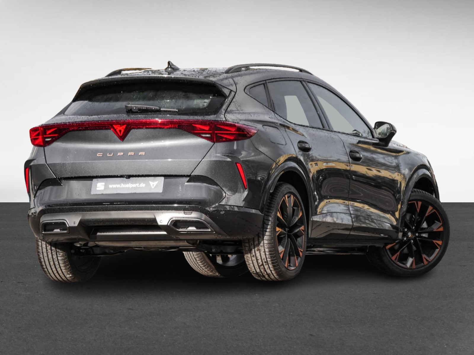 Cupra Formentor 1.5 DSG PANO MATRIX ACC NAV SENNH.