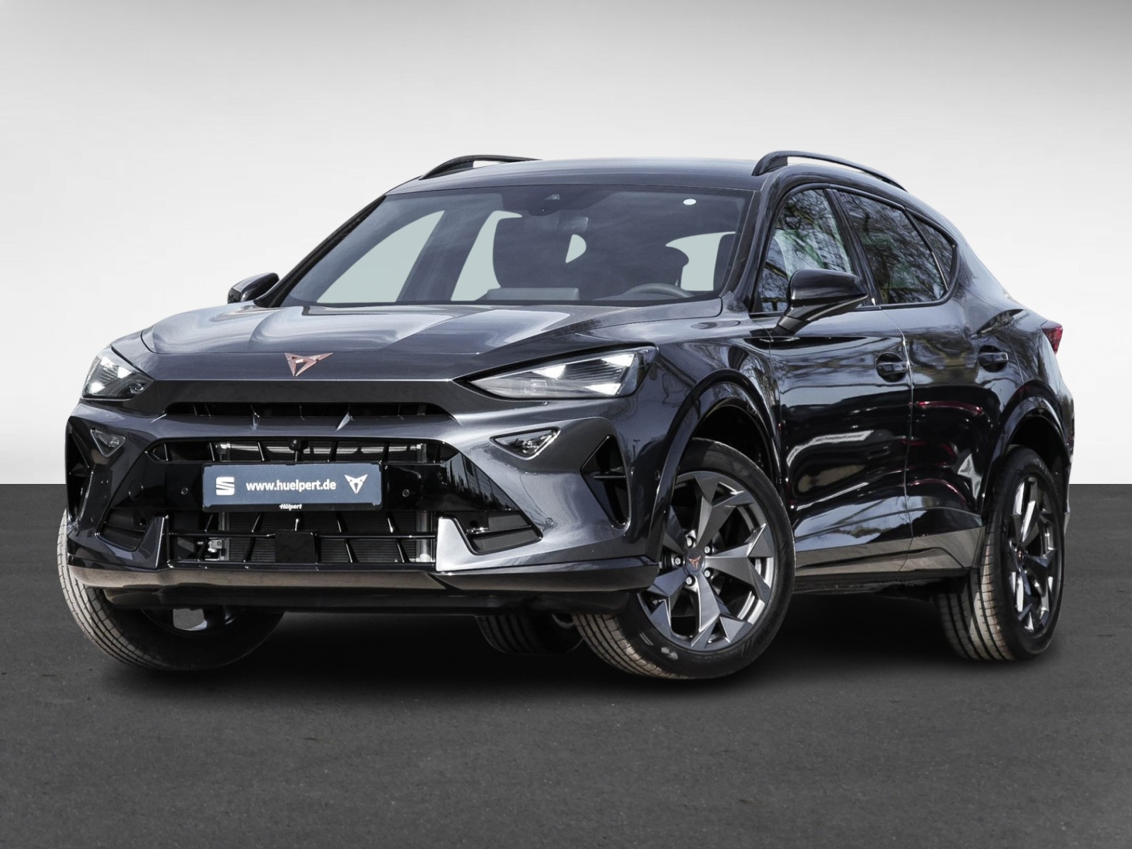 Cupra Formentor DSG AHK 360°CAM ACC LM18 E-KLAPPE NAVI