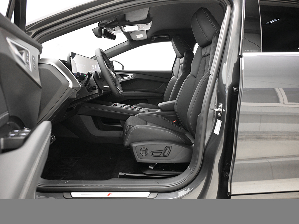 Audi Q4 e-tron Sportback