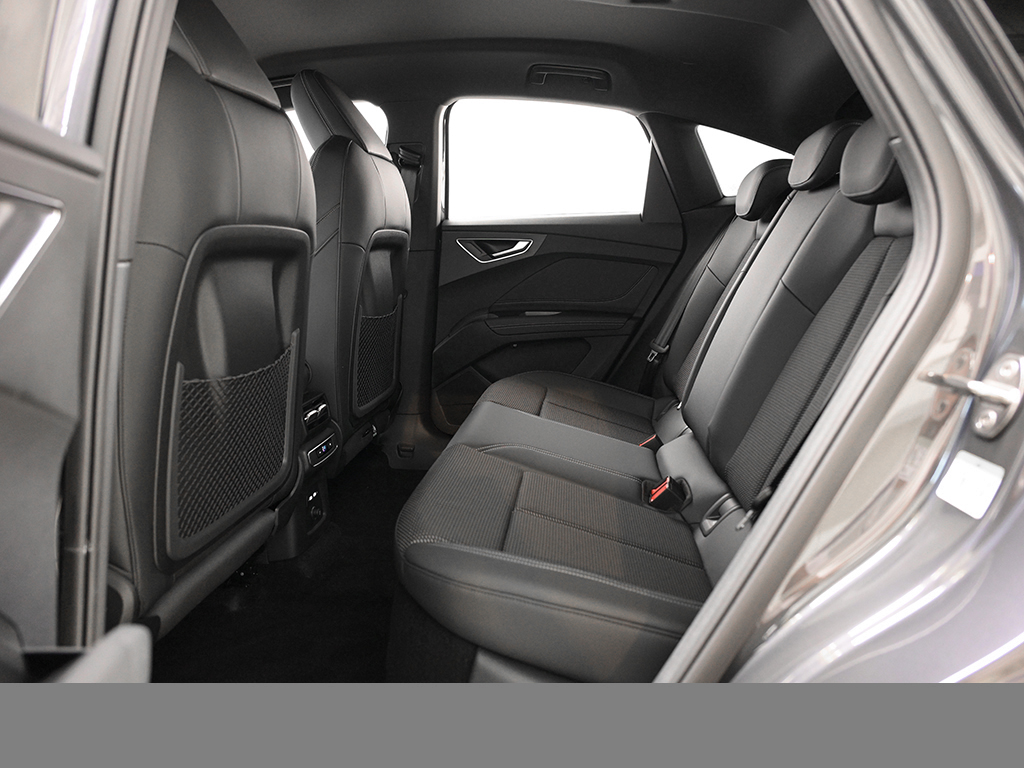 Audi Q4 e-tron Sportback