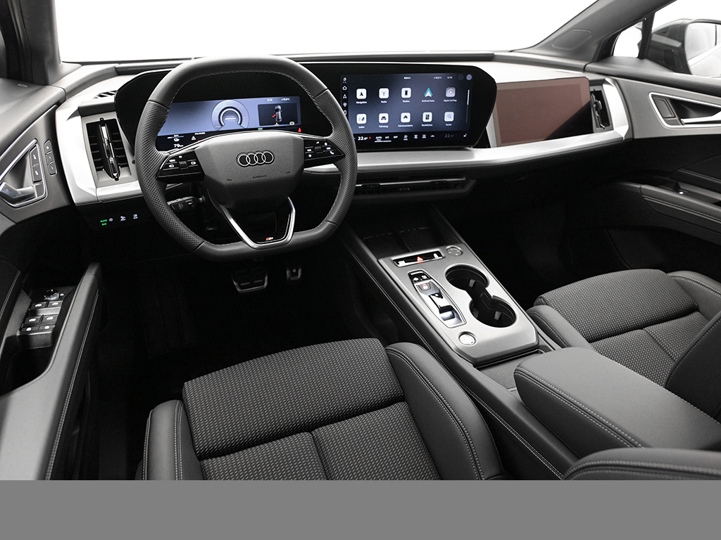 Audi Q4 e-tron Sportback