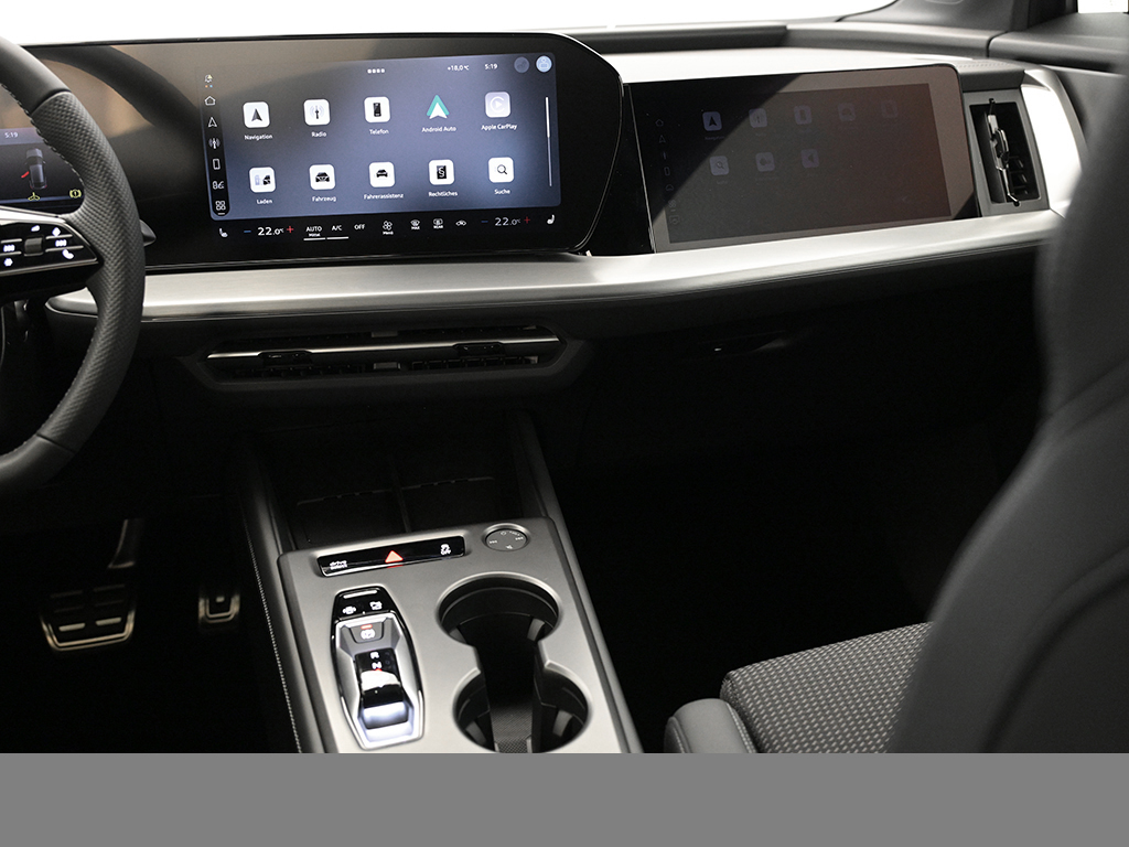 Audi Q4 e-tron Sportback