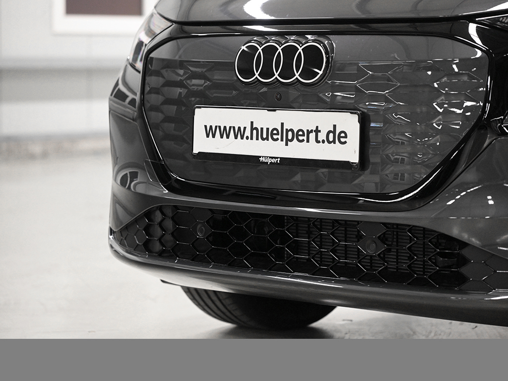 Audi Q4 e-tron Sportback