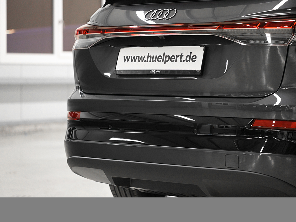 Audi Q4 e-tron Sportback