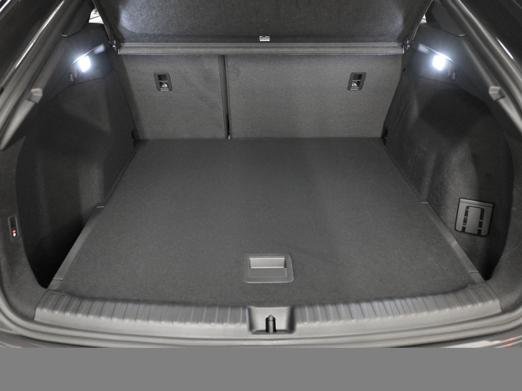 Audi Q4 e-tron Sportback