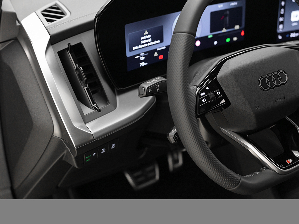 Audi Q4 e-tron Sportback
