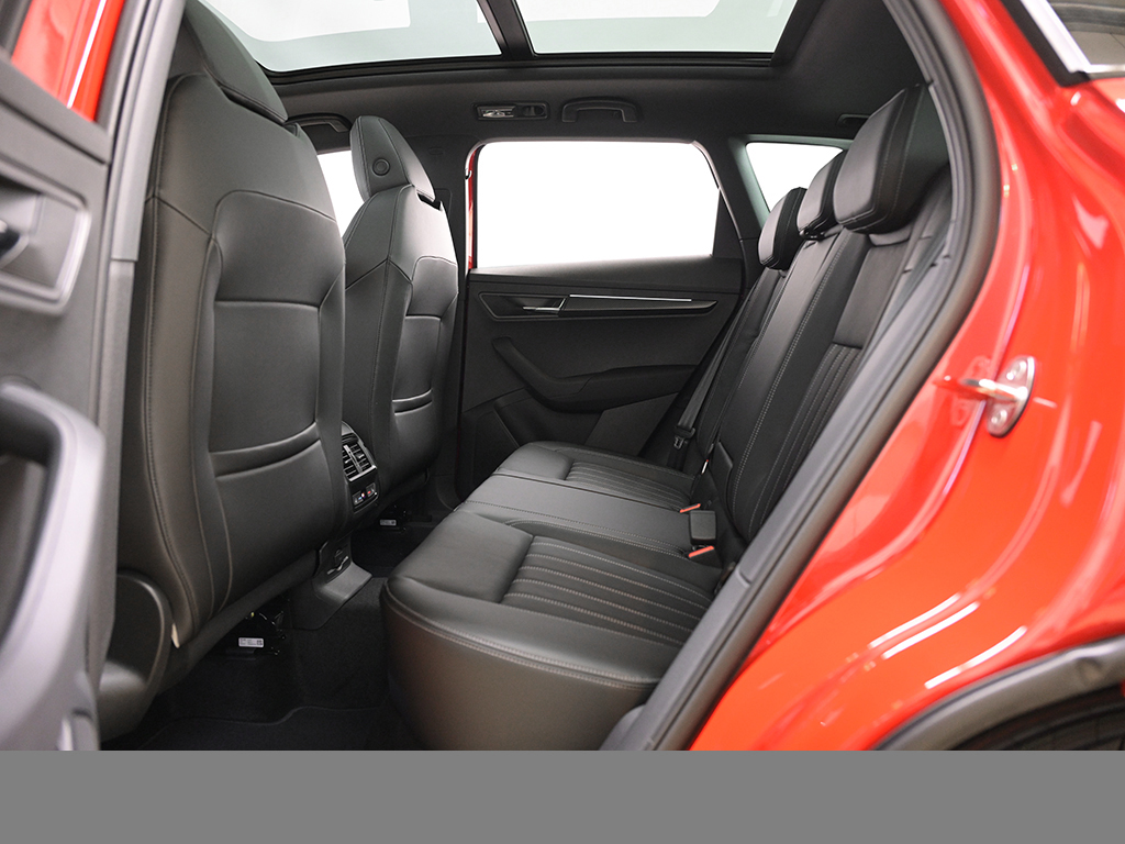 Skoda Karoq 2.0 SPORTLINE DSG 4x4 AHK PANO STANDHZG