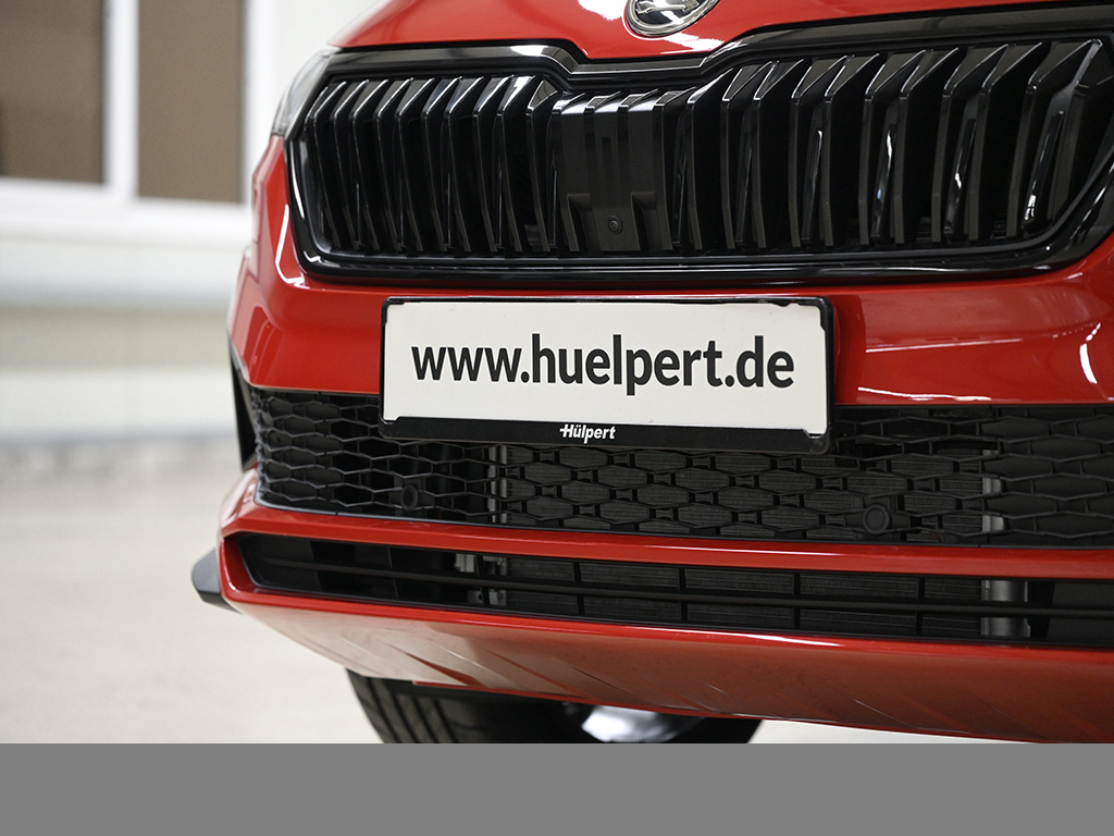 Skoda Karoq 2.0 SPORTLINE DSG 4x4 AHK PANO STANDHZG