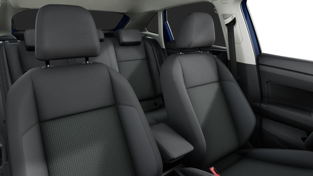 Volkswagen Taigo1.5 LIFE KAMERA SITZHEIZUNG