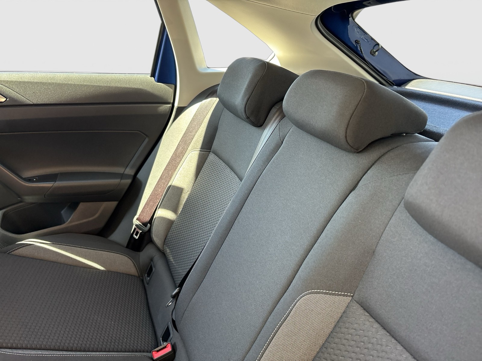 Volkswagen Taigo 1.5 LIFE KAMERA SITZHEIZUNG